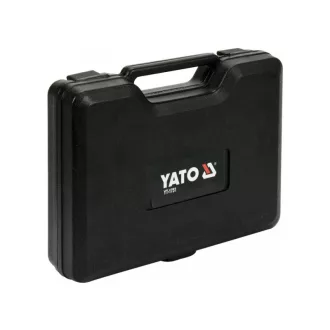   YATO Lambda sonda a sada kľúčov na vstrekovanie 7-dielna CrV