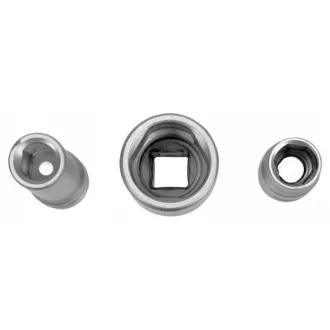   YATO 3-dielna sada nástrčných kľúčov pre vstrekovacie čerpadlo Bosch VE 1/2" CrV