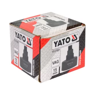 Hadica vstrekovacieho čerpadla YATO (VAG)