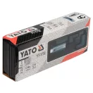 Sada kľúčov lambda sondy YATO 3 diely 22 mm CrMo