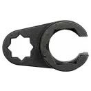 YATO nástrčný kľúč na lambda sondu 22 mm CrMo