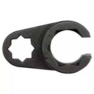 YATO nástrčný kľúč na lambda sondu 22 mm CrMo