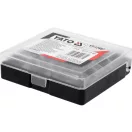 YATO Sada na opravu závitov olejového šróbu 7 dielna