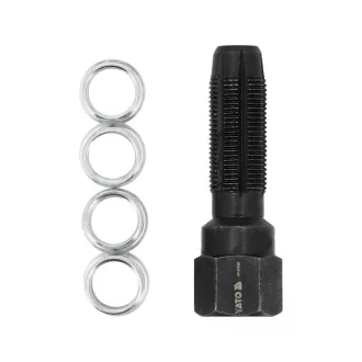 YATO Opravná súprava pre žhaviace sviečky 5 dielna