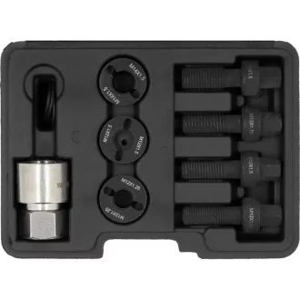 YATO Sada na opravu závitov polosí 8 dielna