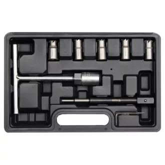 Sada na opravu vstrekovačov YATO