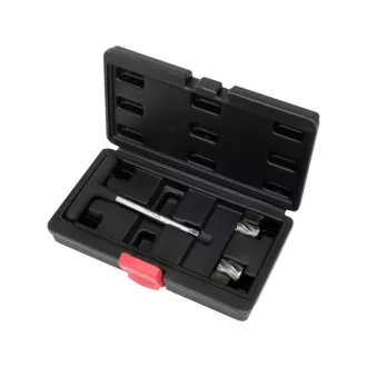 YATO Sada brúsnych kotúčov pre upevnenie snímača ABS