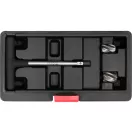 YATO Sada brúsnych kotúčov pre upevnenie snímača ABS