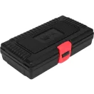 YATO Sada brúsnych kotúčov pre upevnenie snímača ABS