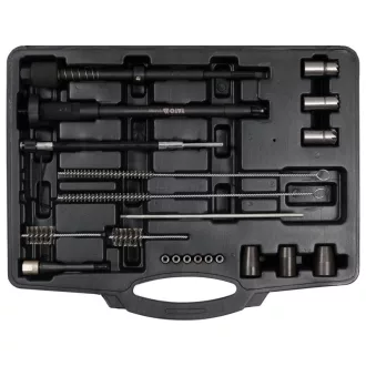 Sada na čistenie hniezda atomizéra YATO 21 dielov