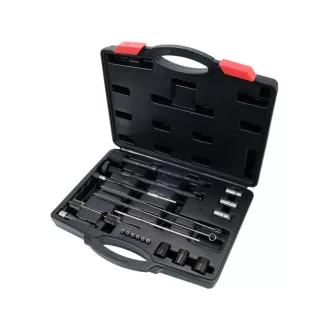 Sada na čistenie hniezda atomizéra YATO 21 dielov