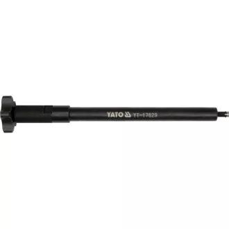   YATO odstraňovač ostrekovačov vstrekovačov 7,5-10 mm 260 mm (diesel)