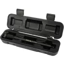 YATO odstraňovač ostrekovačov vstrekovačov 7,5-10 mm 260 mm (diesel)