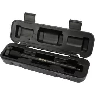   YATO odstraňovač ostrekovačov vstrekovačov 7,5-10 mm 260 mm (diesel)