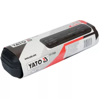   YATO odstraňovač ostrekovačov vstrekovačov 7,5-10 mm 260 mm (diesel)