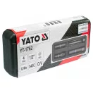 Sada kľúčov na vstrekovače YATO 4-dielna 1/2" nákladné auto