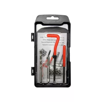 YATO Súprava na opravu závitov 30 dielna M5 0,8 mm