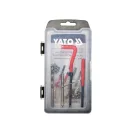 YATO Súprava na opravu závitov 30 dielna M5 0,8 mm