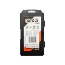 YATO Súprava na opravu závitov 30 dielna M5 0,8 mm