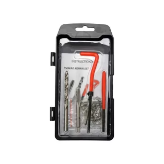 YATO Opravná súprava závitov 30 dielna M6 1 mm