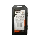YATO Opravná súprava závitov 30 dielna M6 1 mm