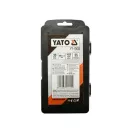 YATO Opravná súprava závitov 30 dielna M6 1 mm