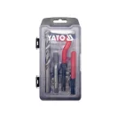 YATO Sada na opravu závitov 20 dielna M12 1,75 mm
