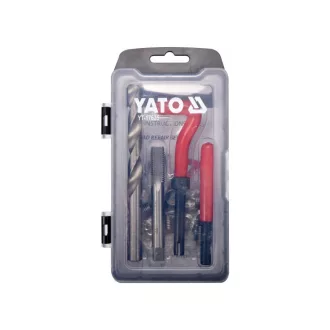 YATO Sada na opravu závitov 20 dielna M12 1,75 mm