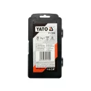 YATO Sada na opravu závitov 20 dielna M12 1,75 mm
