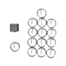 YATO Opravný závitový vložok M10 x 1 mm