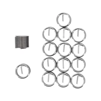 YATO Opravný závitový vložok M10 x 1 mm