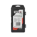 YATO Sada na opravu závitov 30 dielna M10 x 1 mm