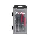 YATO Sada na opravu závitov 30 kusov M12 x 1.25 mm
