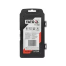 YATO Sada na opravu závitov 30 dielna M12 x 1,5 mm