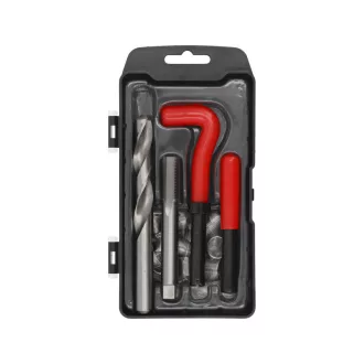 YATO Sada na opravu závitov 30 ks M14 x 1,25 mm