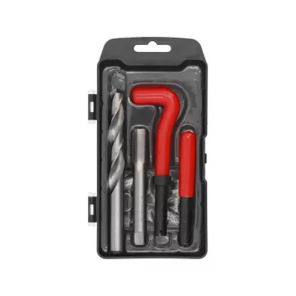 YATO Súprava na opravu závitov 15 dielna M14 x 1,5 mm