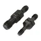 YATO súprava na opravu závitu zapaľovacej sviečky 2 diely