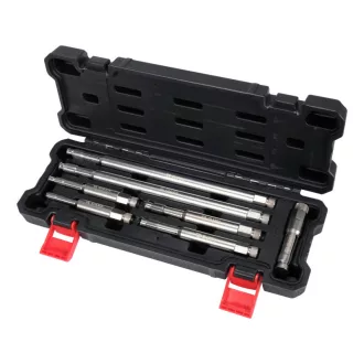 YATO Opravný set na zápalkové sviečky 7-dielny