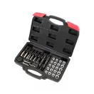 YATO Súprava na opravu závitu žeraviacej sviečky 33 dielov