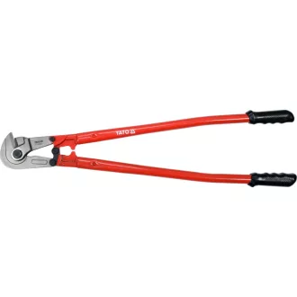 YATO Rezačka na betón 800 mm CrV max 11 mm