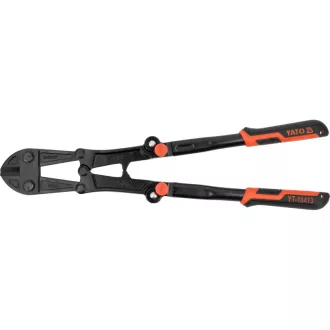 YATO Nožnice na strihanie kolíkov 450 mm skladacie