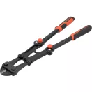 YATO Nožnice na strihanie kolíkov 450 mm skladacie