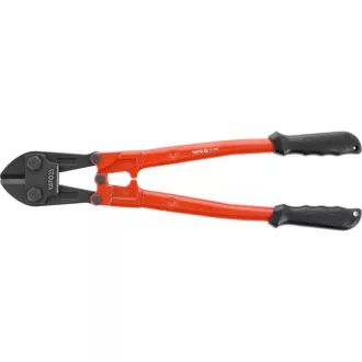 YATO Fréza čapov 450 mm CrMo