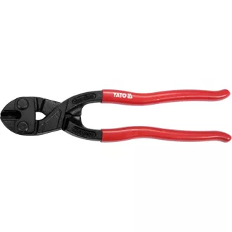 YATO Mini fréza na kolíky 200 mm CrV