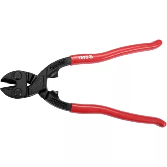 YATO Mini fréza na kolíky 200 mm CrV