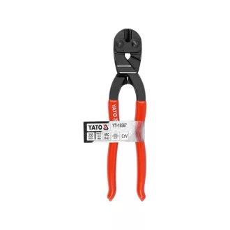 YATO Káblový rezák 250 mm CrV