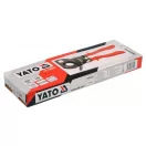 YATO Kliešte so západkou na strihanie káblov 240 mm d=17,5 mm