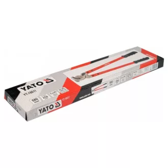 YATO Kliešte na strihanie káblov 580 mm