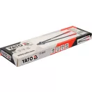 YATO Kábelové nožnice 450 mm 150 mm2