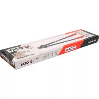 YATO Rezač káblov 600 mm 240 mm2